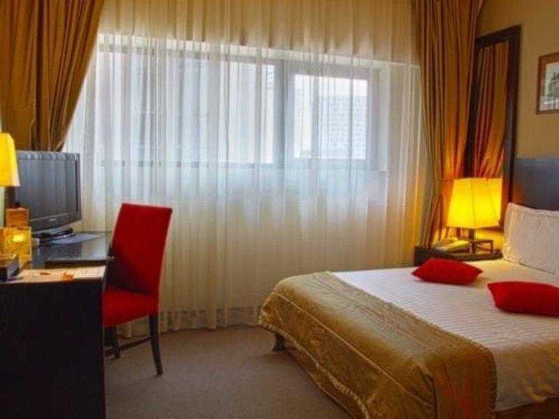 Leonardo Hotel Bucharest City Center Ruang foto
